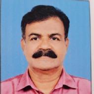 Jayachandran M Class 11 Tuition trainer in Kochi