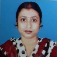 Mousumi B. Class 10 trainer in Bangalore