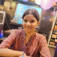 Umika Negu Class I-V Tuition trainer in Delhi