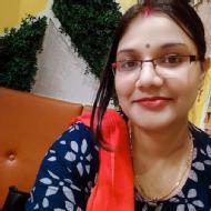 Vijaya S. Class I-V Tuition trainer in Lucknow