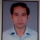 Photo of Maneesh Pandey