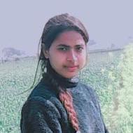 Pragya S. Class 6 Tuition trainer in Ghaziabad