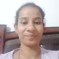 Trishna V. Class I-V Tuition trainer in Nalagarh