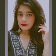 Palak Goswami Painting trainer in Aligarh