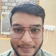 Rohan Raj Class I-V Tuition trainer in Jamshedpur