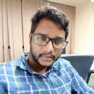 Satish Kumar Ethical Hacking trainer in Bangalore