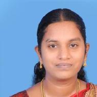 Yesodha P. BTech Tuition trainer in Chengalpattu