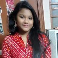 Sweta P. BA Tuition trainer in Kolkata