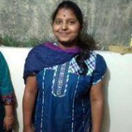 Krishna A. Class IX-X Tuition trainer in Hyderabad