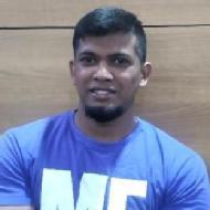 Arun Stalin Personal Trainer trainer in Bangalore