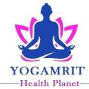 YogAmrit Yoga institute in Sri Ganganagar