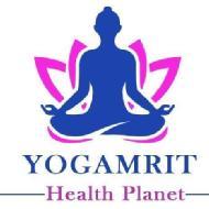 YogAmrit Acupressure institute in Sri Ganganagar