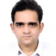 Sandeep Bhogal SAS Advanced trainer in Delhi