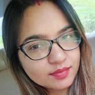 Niyati Y. Class I-V Tuition trainer in Ghaziabad
