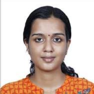 Neethu R M. Class 11 Tuition trainer in Mukundapuram