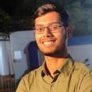 Photo of Ankit Kumar Pandey