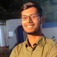 Ankit Kumar Pandey Project Work trainer in Ranchi