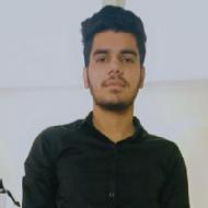 Sachin Kumar Class 8 Tuition trainer in Faridabad