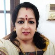 Bindu P. Class 12 Tuition trainer in Kunnathur