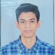 Ritesh Kumar Gupta Class I-V Tuition trainer in Kolkata