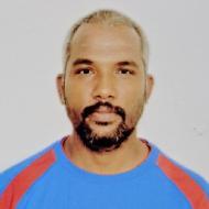 Subash Chandra Bose Personal Trainer trainer in Coimbatore