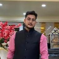 Rohan Kumar Jaisy Class I-V Tuition trainer in Noida