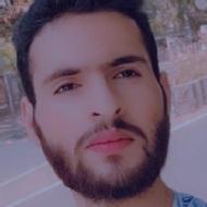 Bilal Ahmad Rather Class 10 trainer in Ludhiana