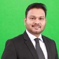 Anirudh Saraf Class 11 Tuition trainer in Kolkata