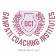 Ganpati Coaching Institute Class 10 institute in Baraut