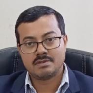 Rabindra Nath Class 10 trainer in Prayagraj