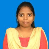 Shulamethy Israel Class 10 trainer in Chennai