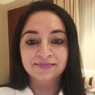 Prity Spoken English trainer in Ludhiana