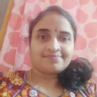 Sirisha Spoken English trainer in Bangalore