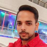 Sudhanshu Kumar Class I-V Tuition trainer in Barbigha