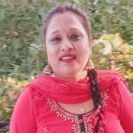 Manoj S. Class 12 Tuition trainer in Jammu