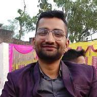 Akash Tiwari Class 9 Tuition trainer in Prayagraj