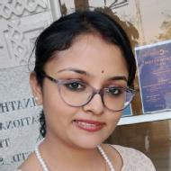 Piyali S. Class 12 Tuition trainer in Ramanathapuram