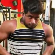 Abhishek Kumar Personal Trainer trainer in Ghaziabad