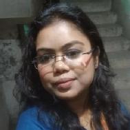Anindita Halder Class I-V Tuition trainer in Kolkata