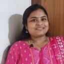 Photo of Dr Soumya D.