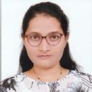 Photo of Ruchita B.