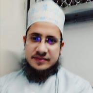 Ahmad Raza Arabic Language trainer in Mumbai