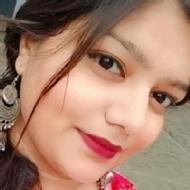 Sneha S. Class 7 Tuition trainer in Delhi