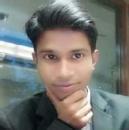 Photo of Abhilash