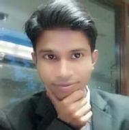 Abhilash Class 10 trainer in Delhi