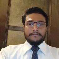 Suraj Kumar Class 10 trainer in Noida