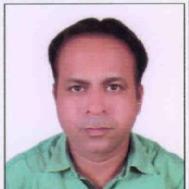 Yajuvendra Gupta Class 11 Tuition trainer in Mandawar