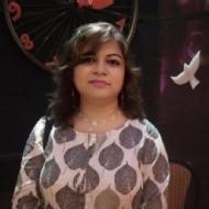 Nina Ghosh Class I-V Tuition trainer in Kolkata