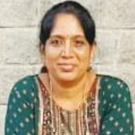 Latha V. BCom Tuition trainer in Chennai