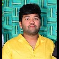 Nikhil P. Class 10 trainer in Hyderabad